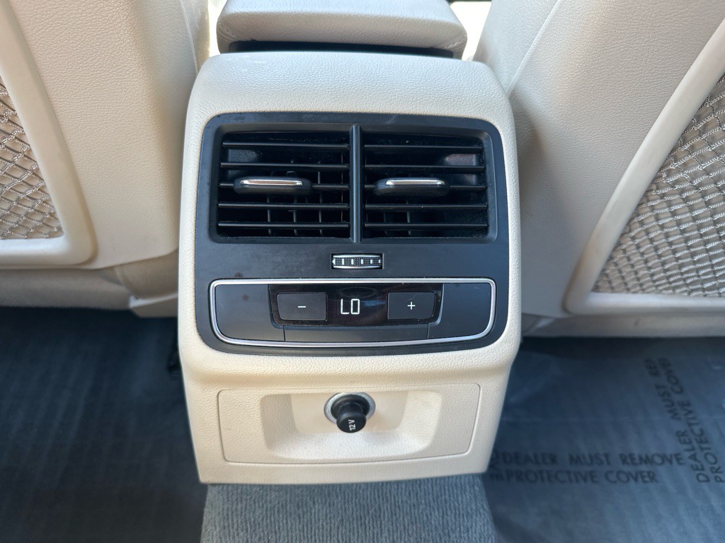 2018 Audi A4 Image 35