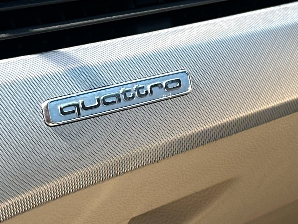 2018 Audi A4 Image 36