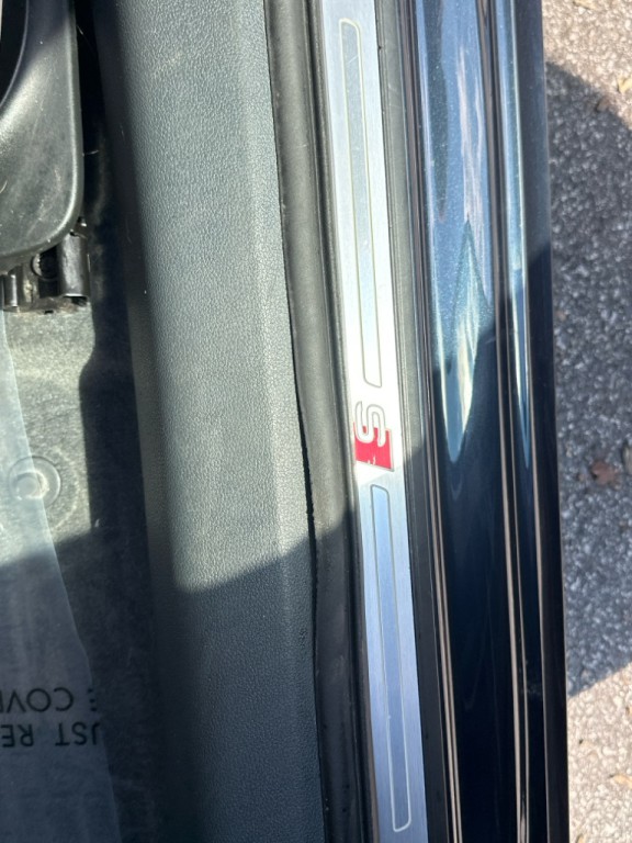 2018 Audi A4 Image 37