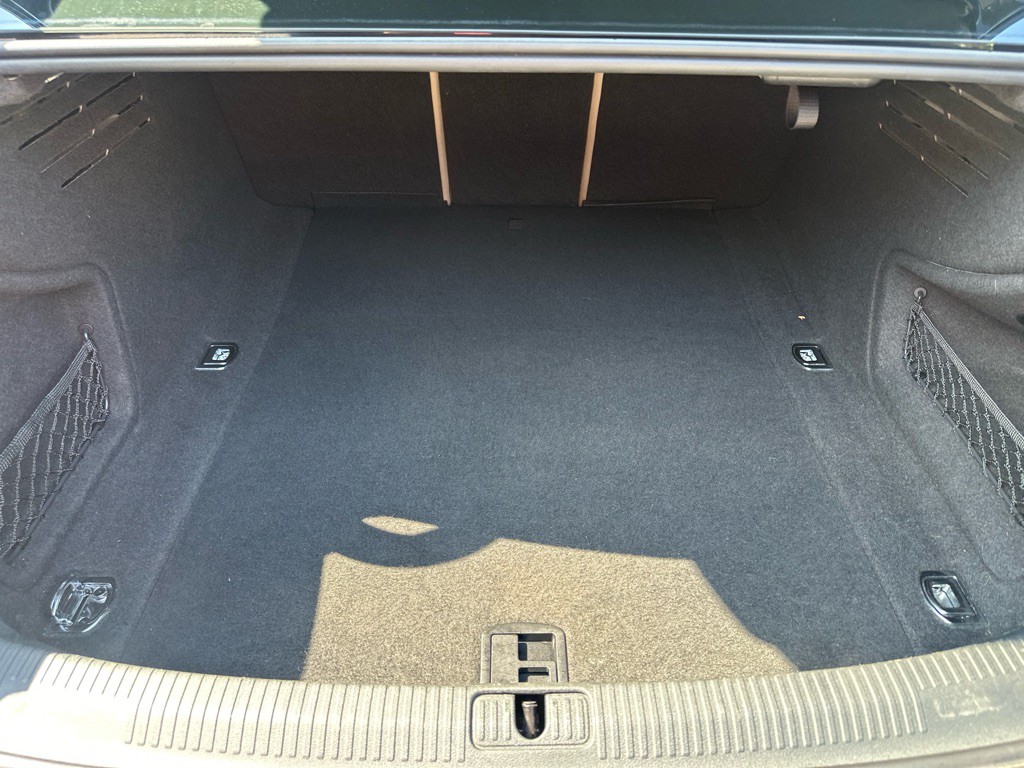 2018 Audi A4 Image 42