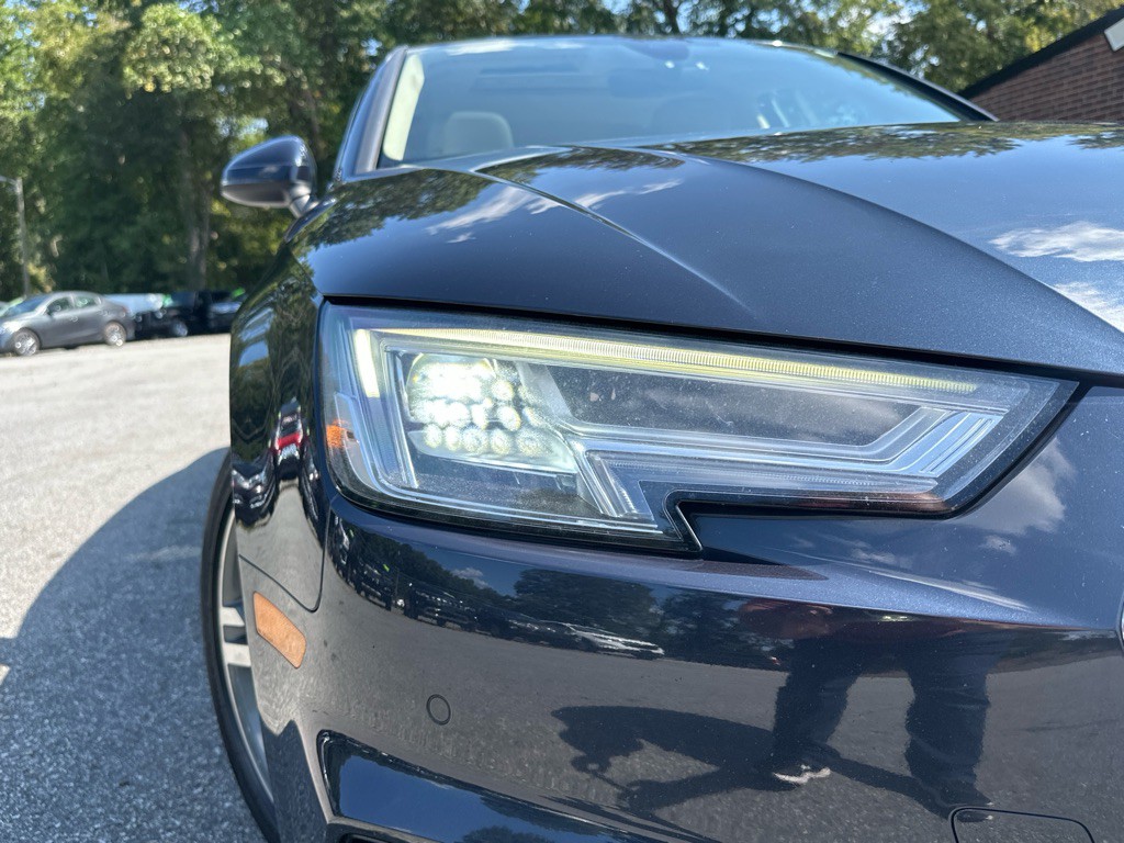 2018 Audi A4 Image 48