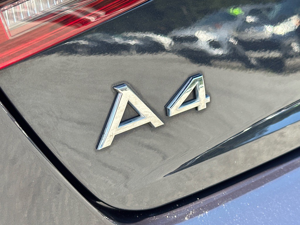 2018 Audi A4 Image 50