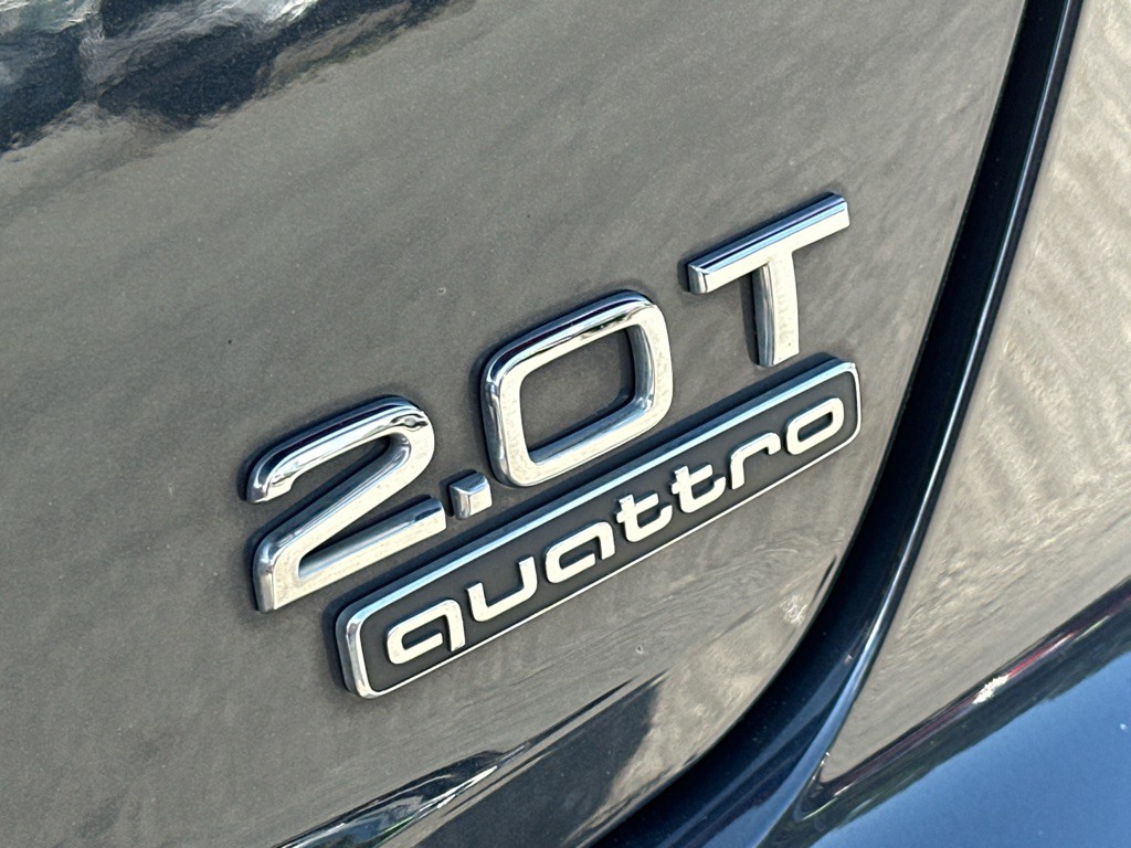 2018 Audi A4 Image 52