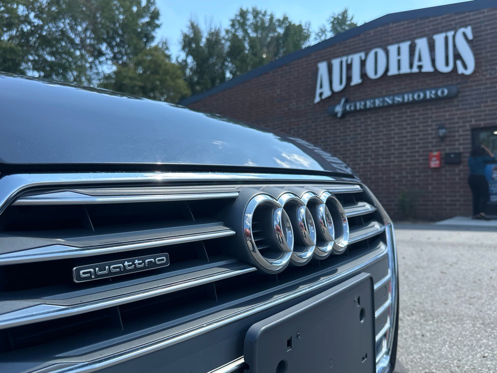 2018 Audi A4 Image 53