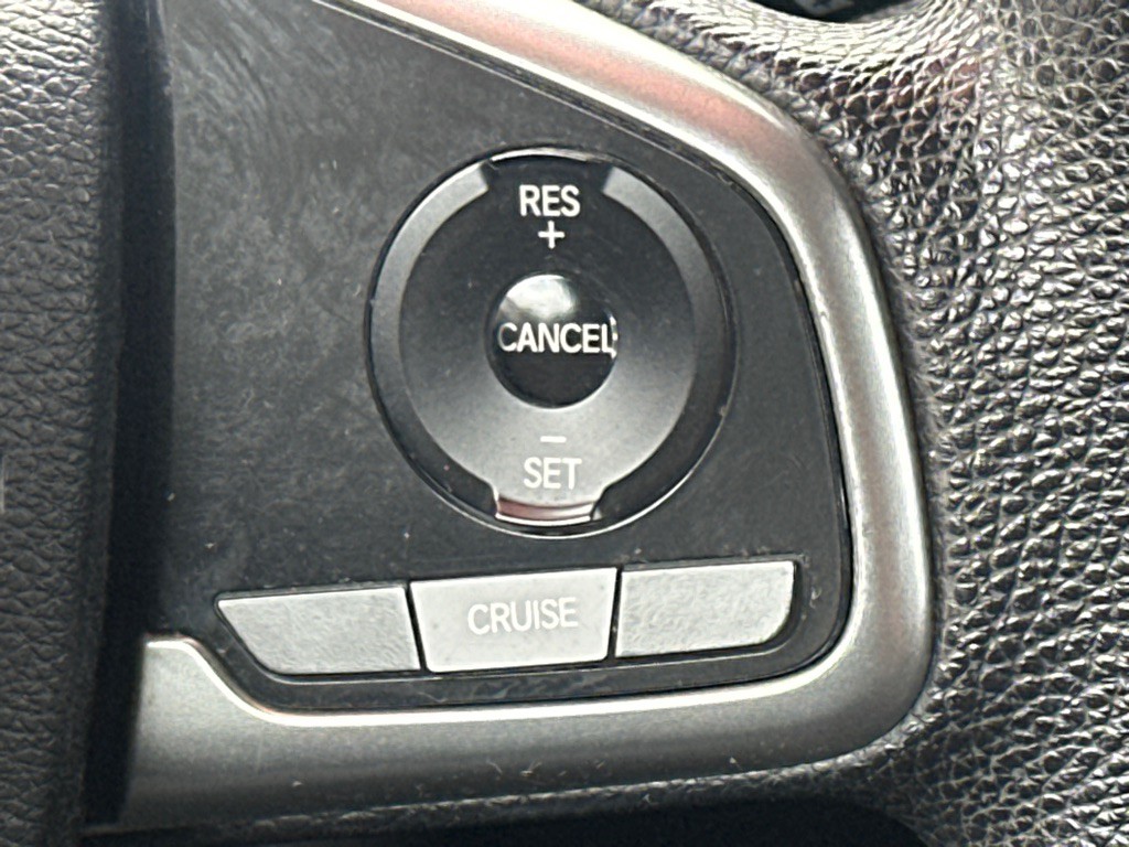 2017 Honda Civic Image 11
