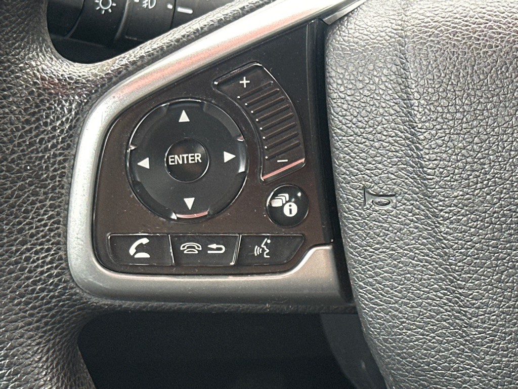 2017 Honda Civic Image 12