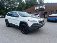 Image for 2016 Jeep Cherokee Trailhawk ID: 6876960