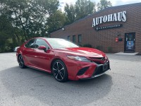 Image for 2019 Toyota Camry XSE ID: 6878322