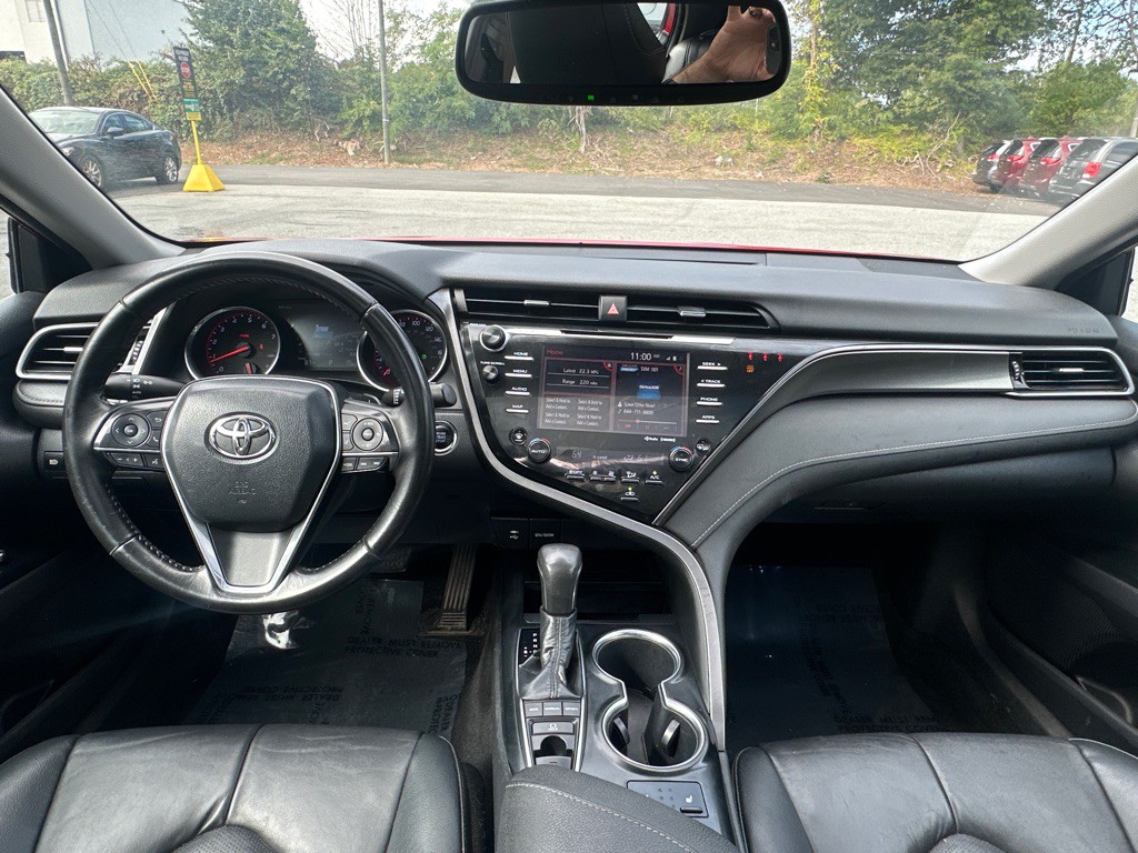 2019 Toyota Camry Image 23