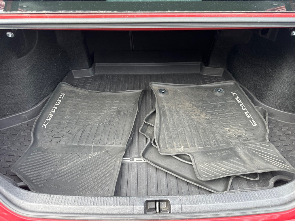 2019 Toyota Camry Image 39