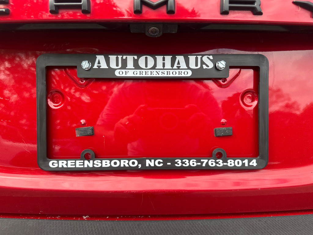 2019 Toyota Camry Image 45