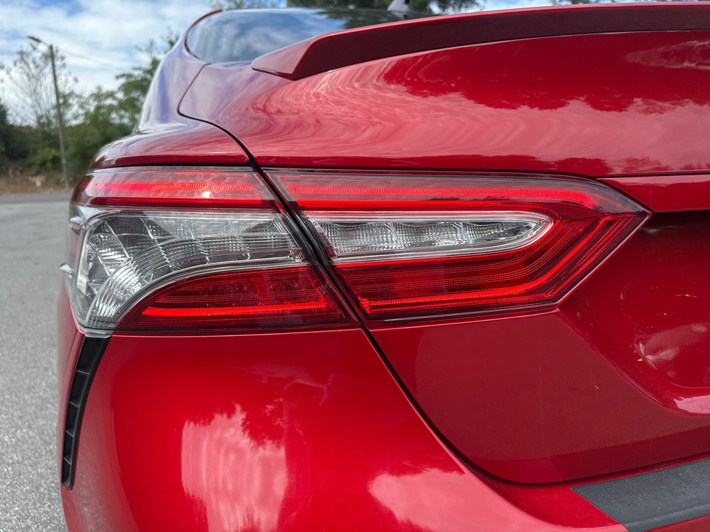 2019 Toyota Camry Image 49