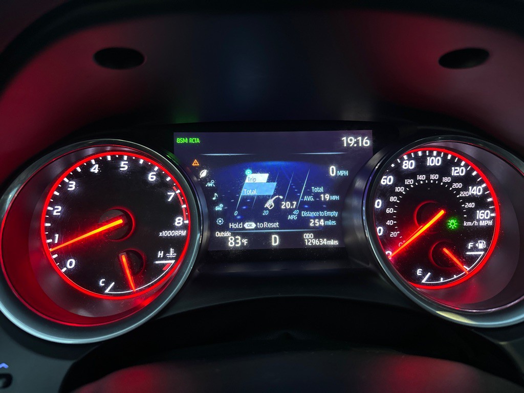 2019 Toyota Camry Image 51