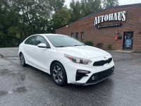 Image for 2021 Kia Forte FE ID: 6884876