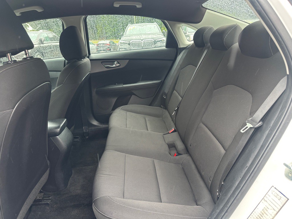 2021 Kia Forte Image 13