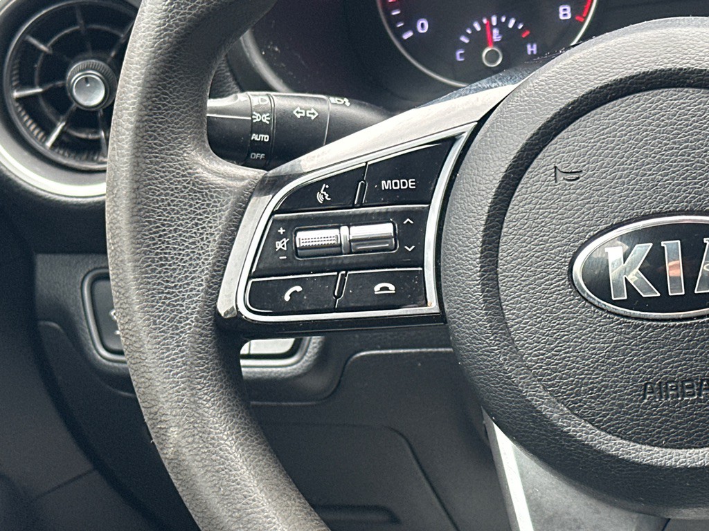 2021 Kia Forte Image 24