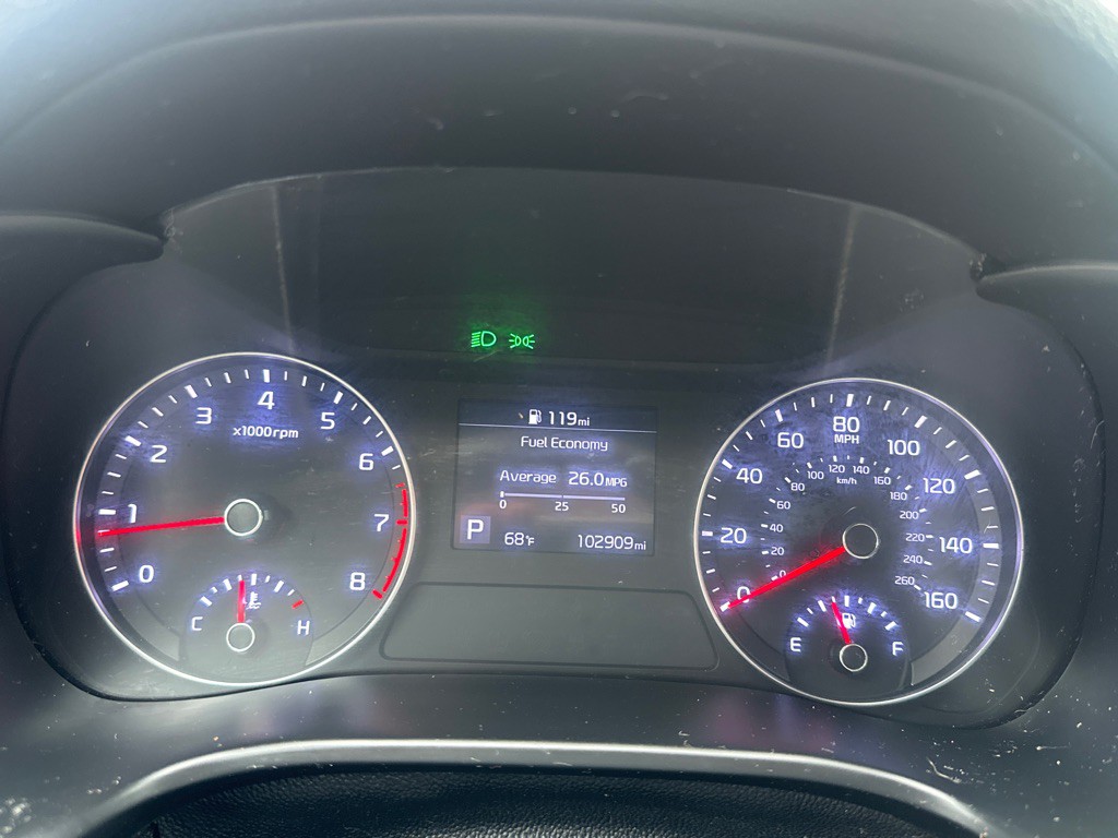 2021 Kia Forte Image 37