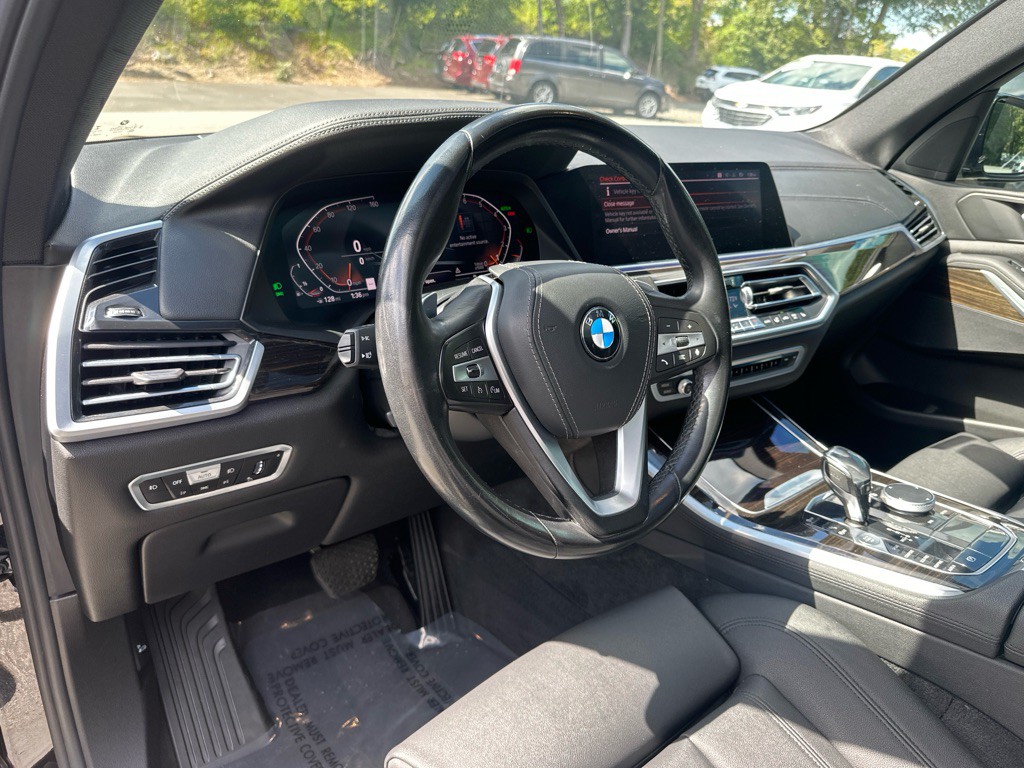 2020 BMW X5 Image 11