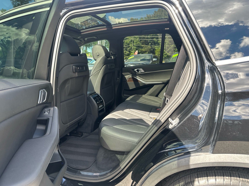 2020 BMW X5 Image 13