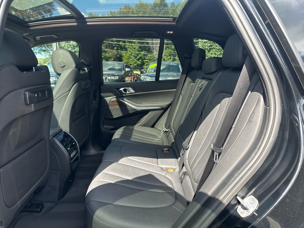 2020 BMW X5 Image 14