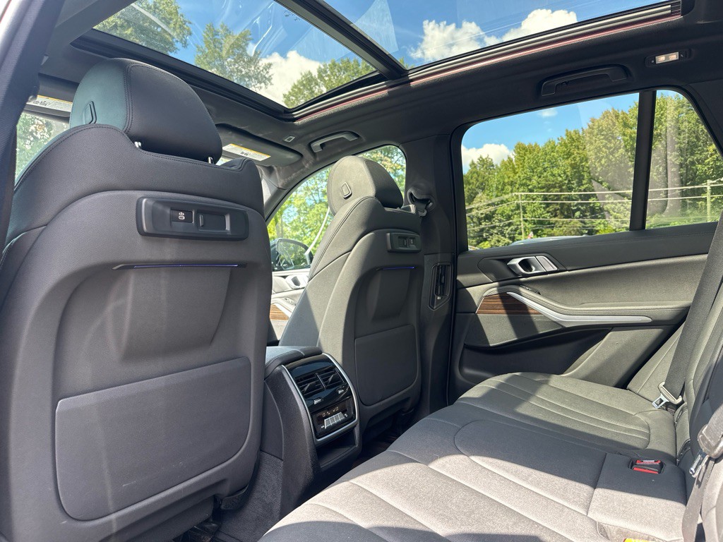 2020 BMW X5 Image 15
