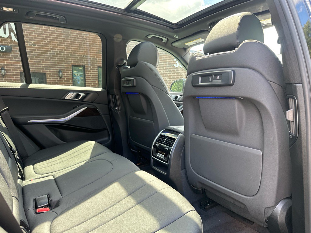2020 BMW X5 Image 18