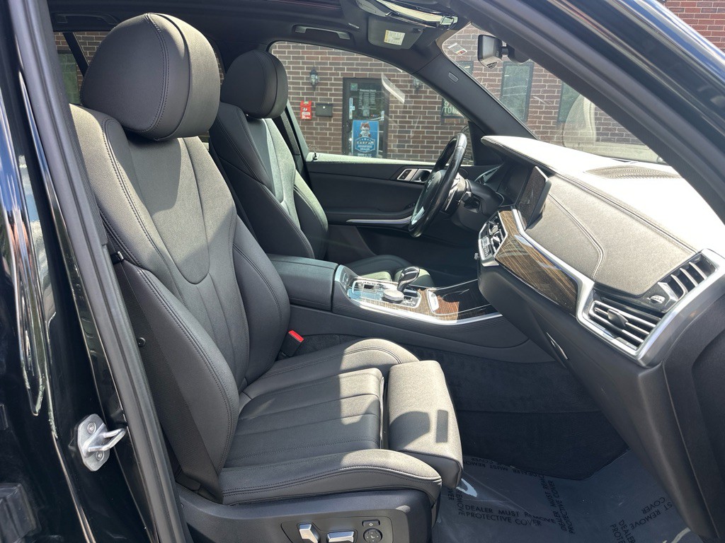2020 BMW X5 Image 20