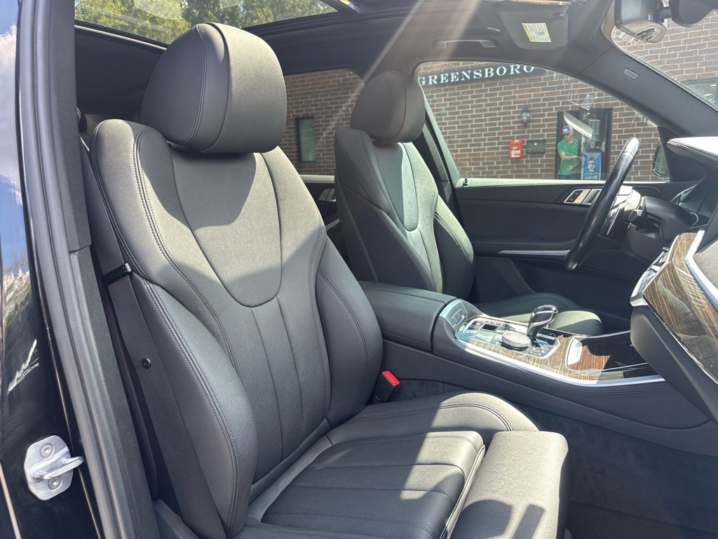 2020 BMW X5 Image 22