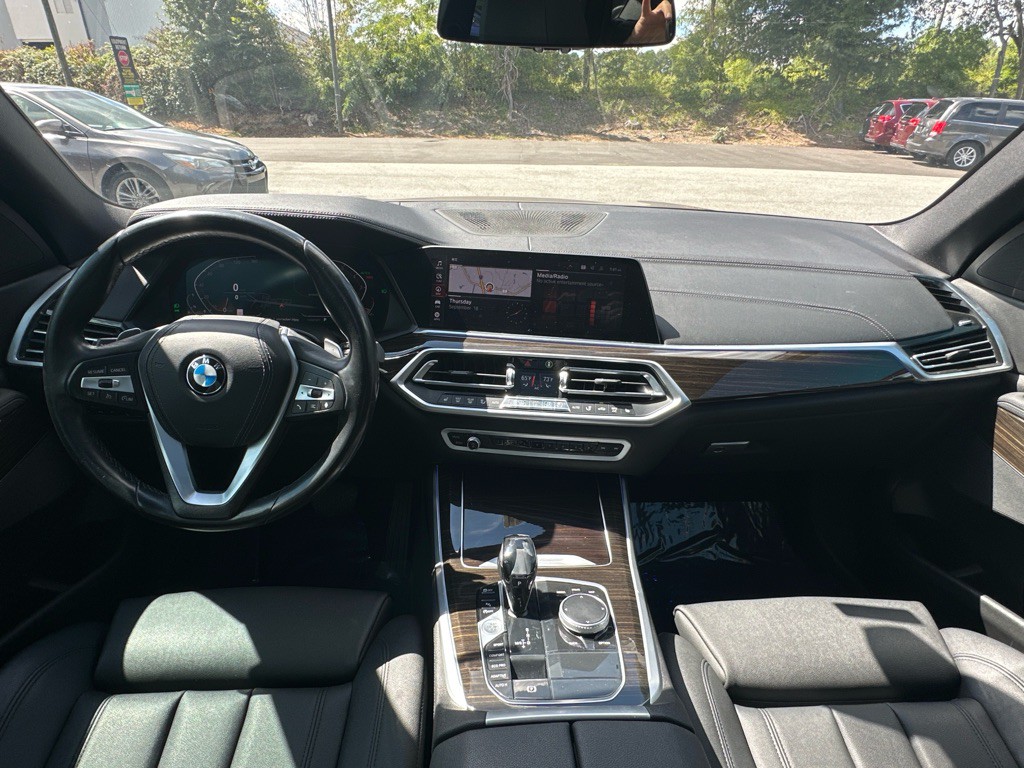 2020 BMW X5 Image 26