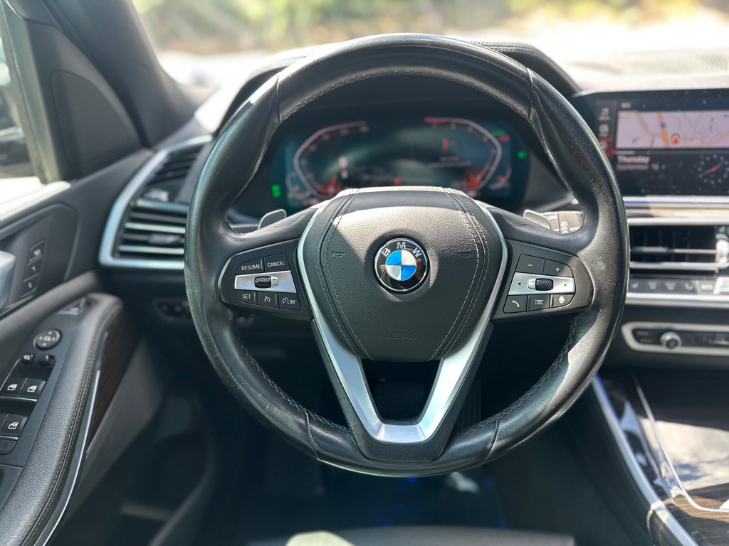 2020 BMW X5 Image 27