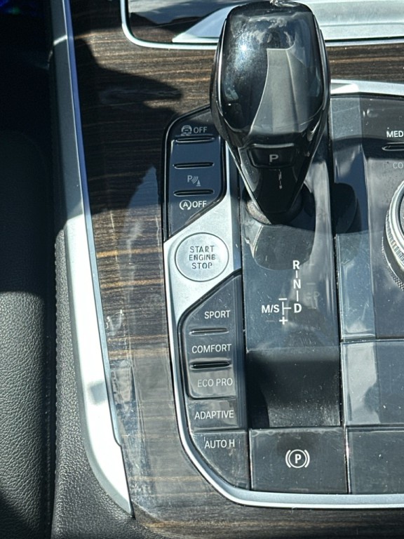2020 BMW X5 Image 35