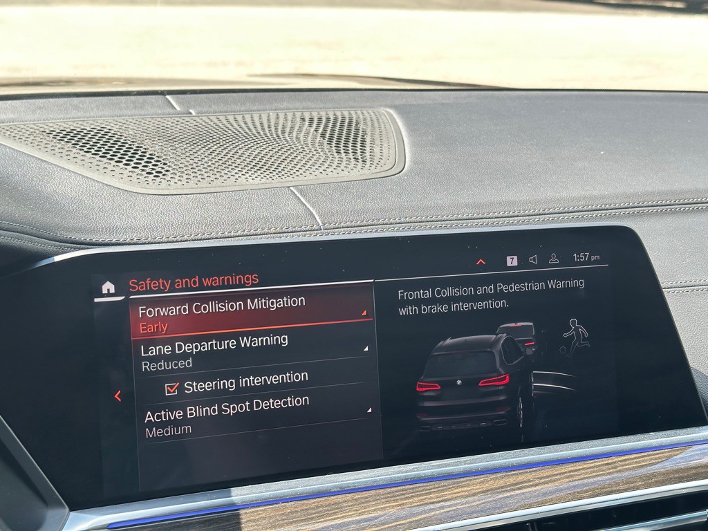 2020 BMW X5 Image 41