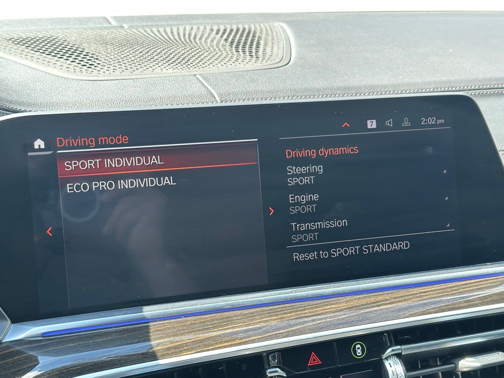 2020 BMW X5 Image 45