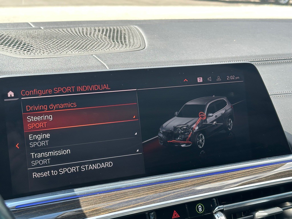 2020 BMW X5 Image 46