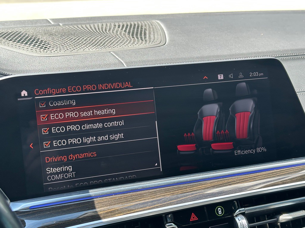 2020 BMW X5 Image 48