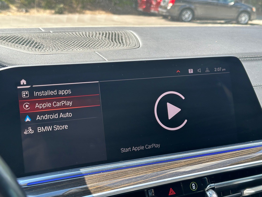 2020 BMW X5 Image 51