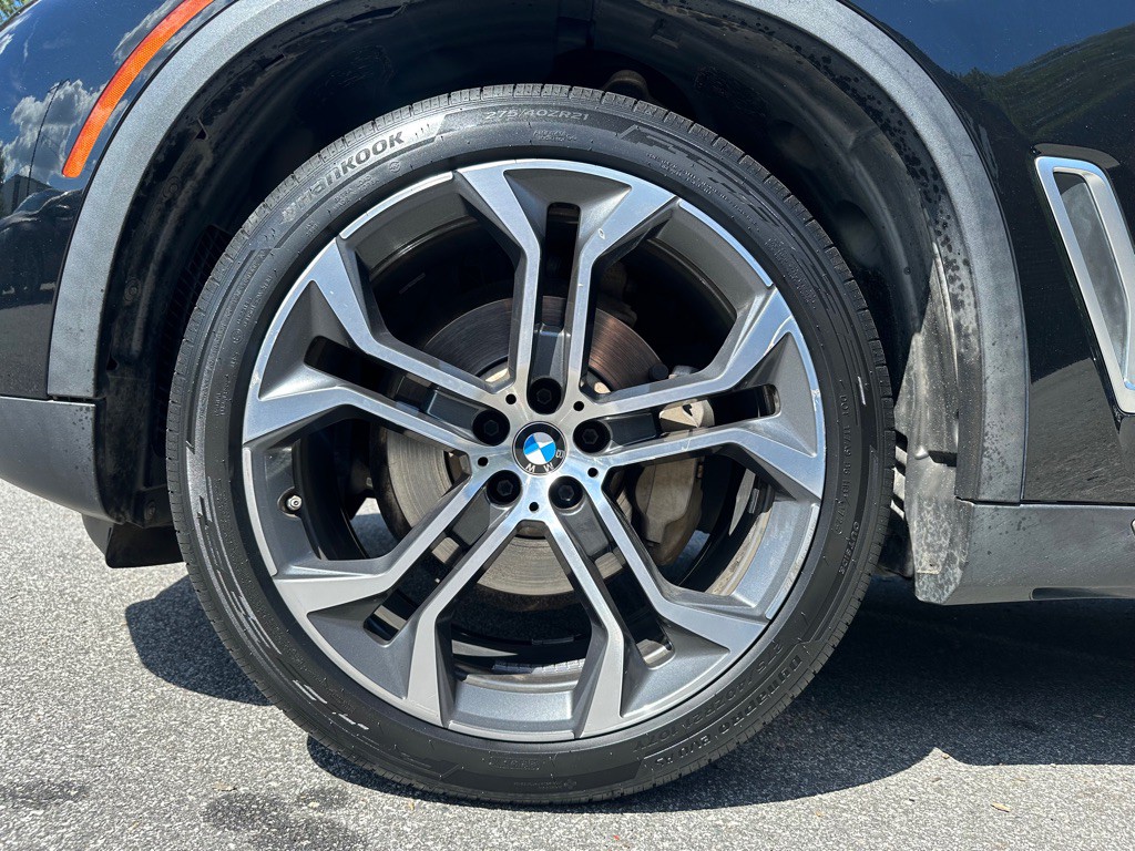 2020 BMW X5 Image 52