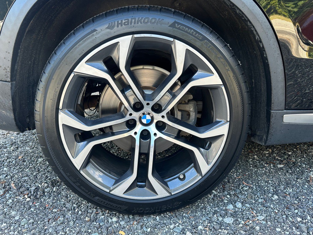 2020 BMW X5 Image 54