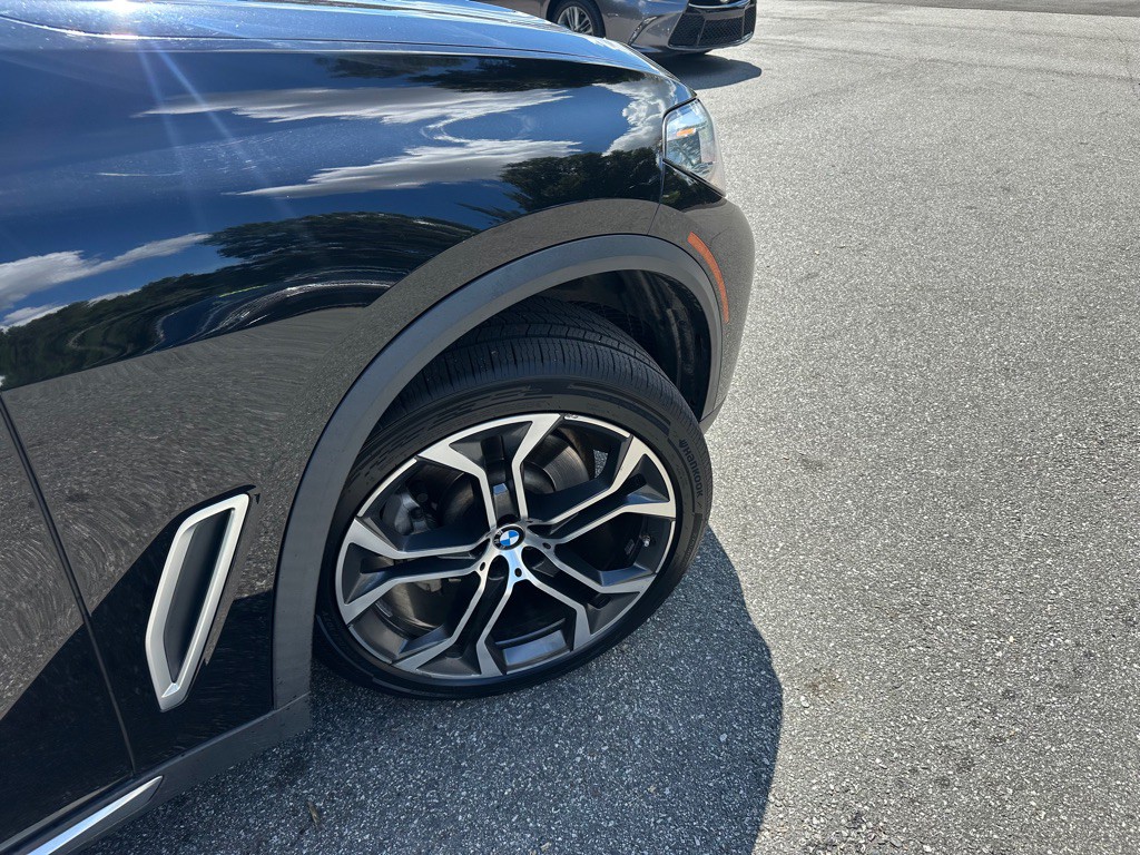 2020 BMW X5 Image 59