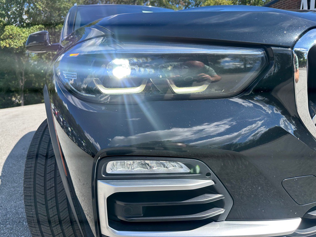 2020 BMW X5 Image 62