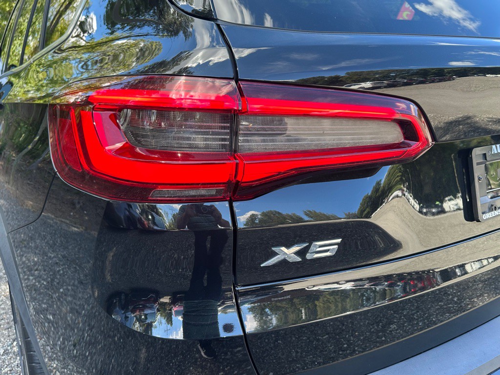 2020 BMW X5 Image 64