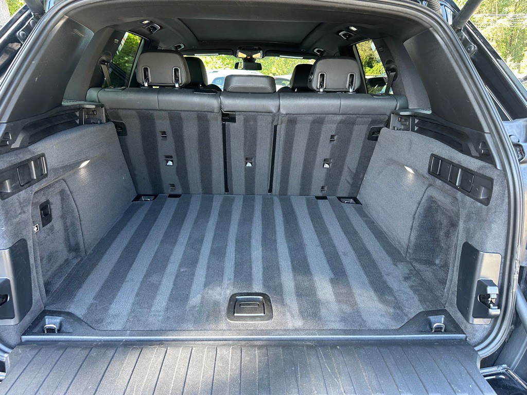 2020 BMW X5 Image 69