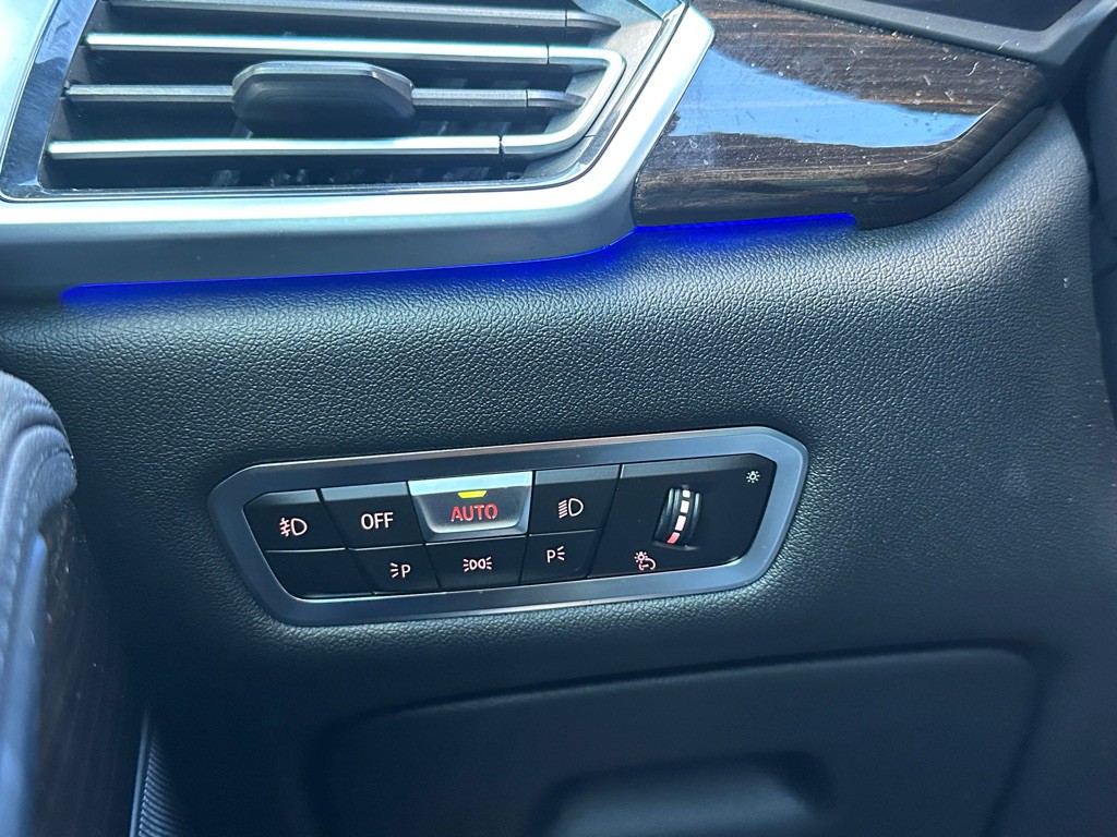 2020 BMW X5 Image 75