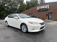 Image for 2014 Lexus ES 350 ID: 6891629
