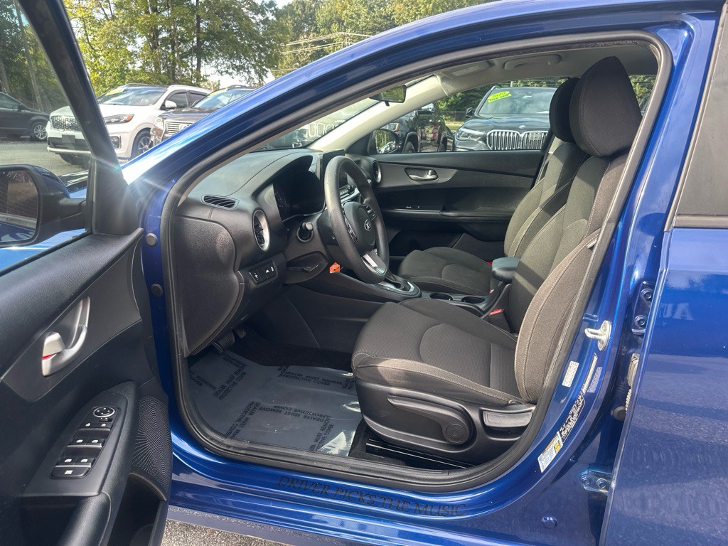 2019 Kia Forte Image 9