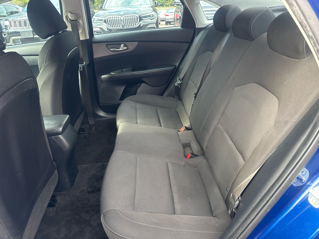 2019 Kia Forte Image 13