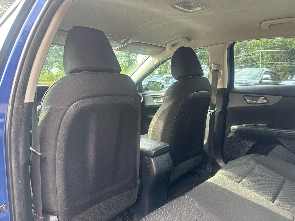 2019 Kia Forte Image 14