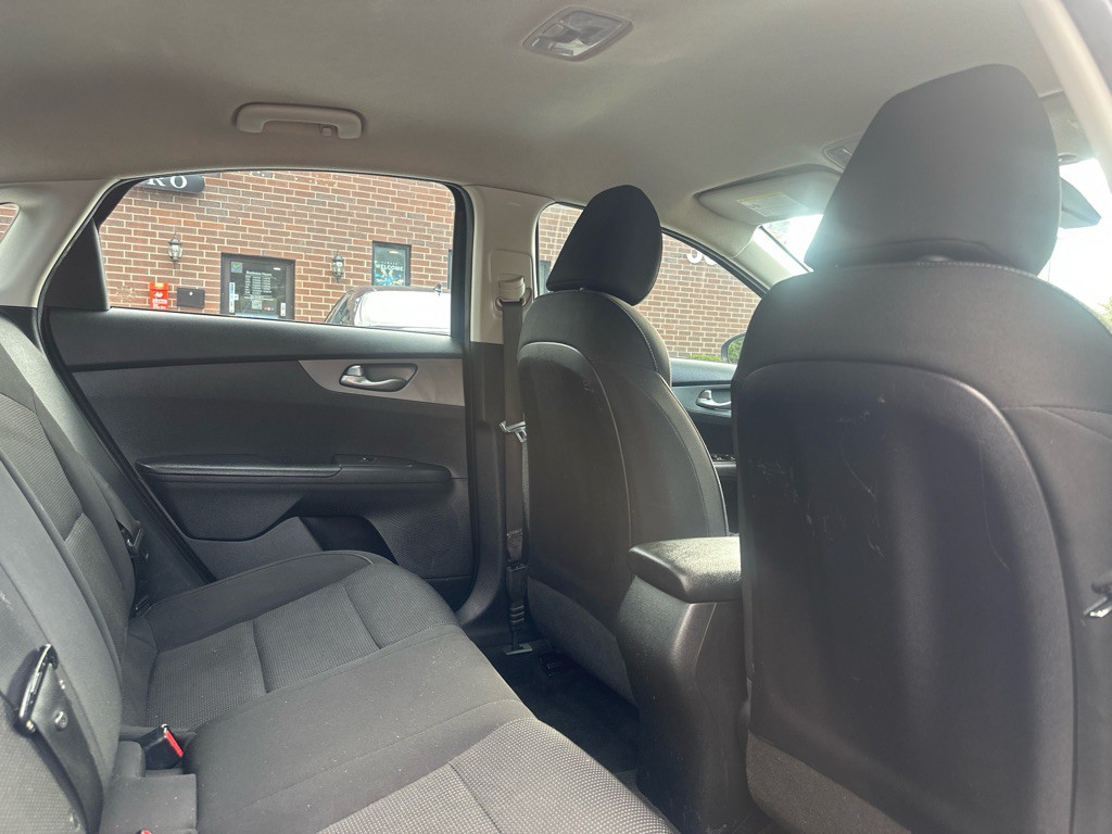 2019 Kia Forte Image 16