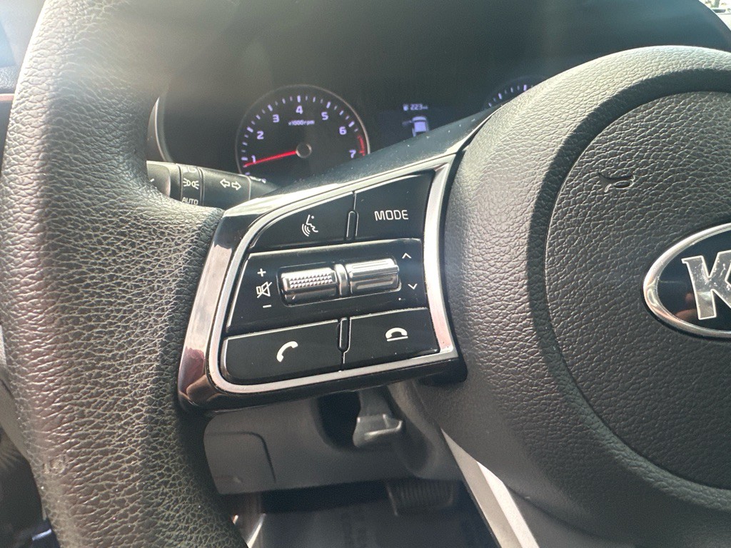 2019 Kia Forte Image 18