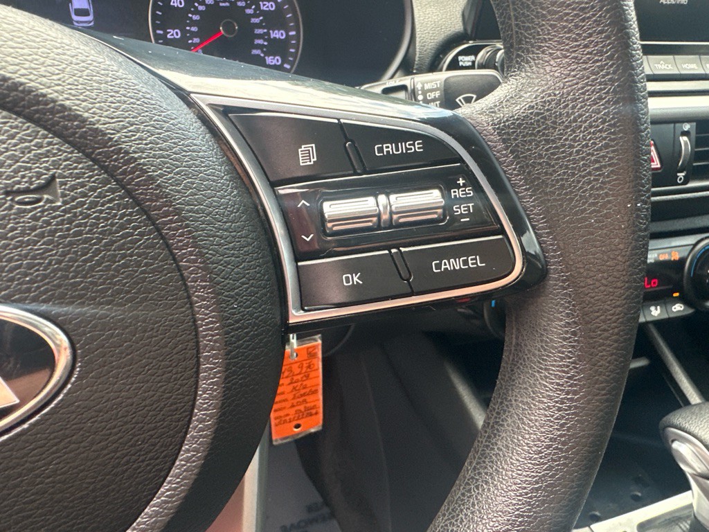 2019 Kia Forte Image 19
